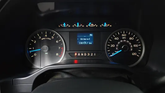 Ford F150 3.5L 2016 8