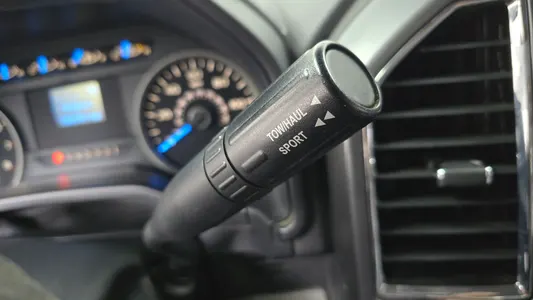 Ford F150 3.5L 2016 9