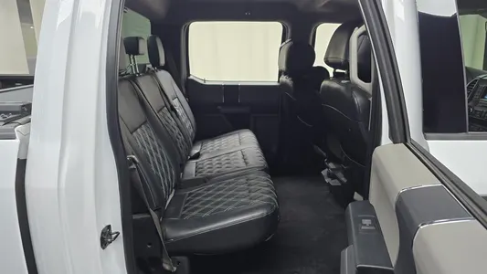 Ford F150 3.5L 2016 11