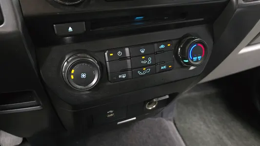 Ford F150 3.5L 2016 15