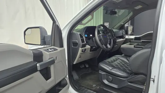 Ford F150 3.5L 2016 10