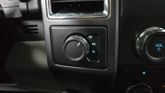 Ford F150 3.5L 2016 16