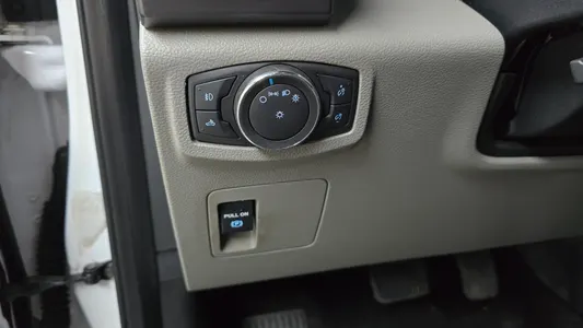 Ford F150 3.5L 2016 17