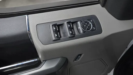 Ford F150 3.5L 2016 18