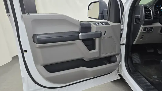 Ford F150 3.5L 2016 24