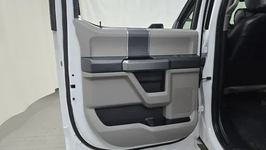 Ford F150 3.5L 2016 25