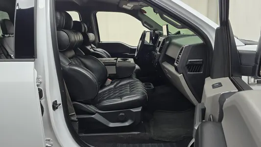 Ford F150 3.5L 2016 26