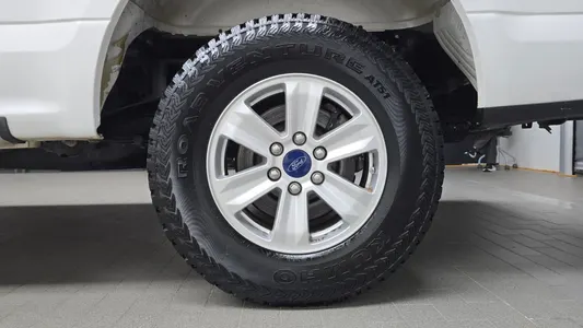 Ford F150 3.5L 2016 21