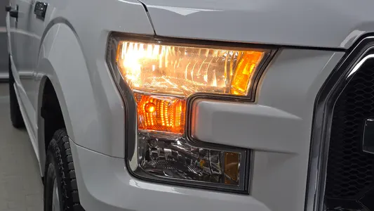 Ford F150 3.5L 2016 22