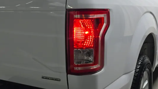 Ford F150 3.5L 2016 23