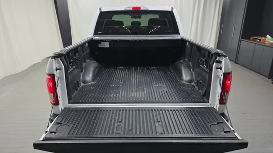 Ford F150 3.5L 2016 28