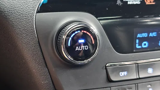Hyundai Tucson 1.7 2WD 2016 20