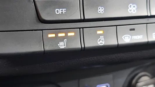 Hyundai Tucson 1.7 2WD 2016 16