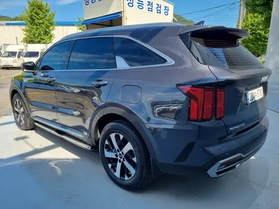 Kia 4 2.2 2WD 2023 4