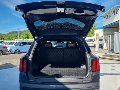 Kia 4 2.2 2WD 2023 5