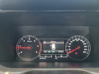 Kia 4 2.2 2WD 2023 6