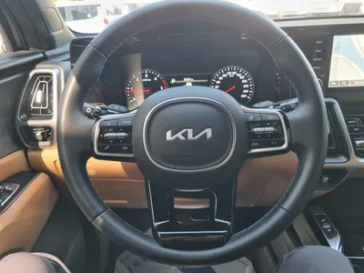 Kia 4 2.2 2WD 2023 7