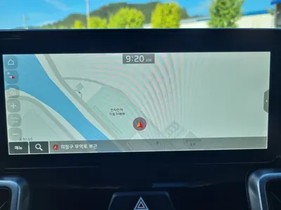 Kia 4 2.2 2WD 2023 8