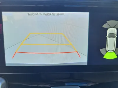Kia 4 2.2 2WD 2023 9