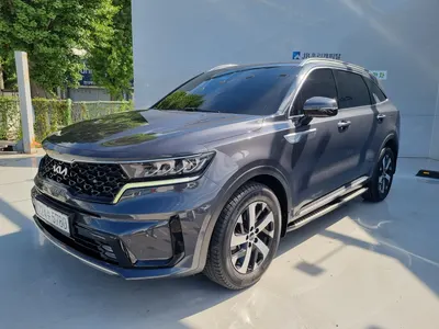 Kia 4 2.2 2WD 2023