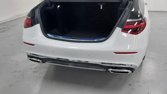Mercedes-Benz S-Class W223 S580 4MATIC 2025 11