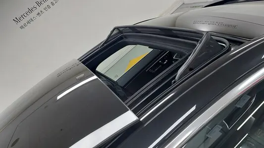 Mercedes-Benz S-Class W223 S580 4MATIC 2025 12