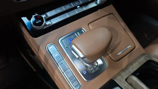 Genesis G90 3.3 T AWD 2019 9