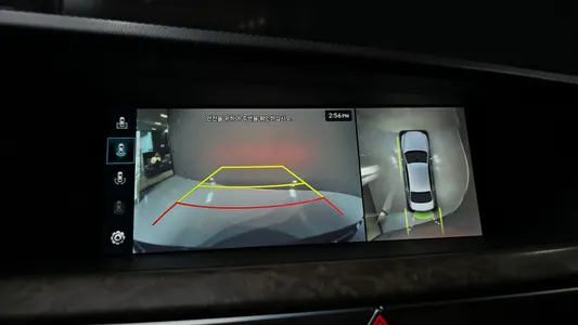 Genesis G90 3.3 T AWD 2019 14