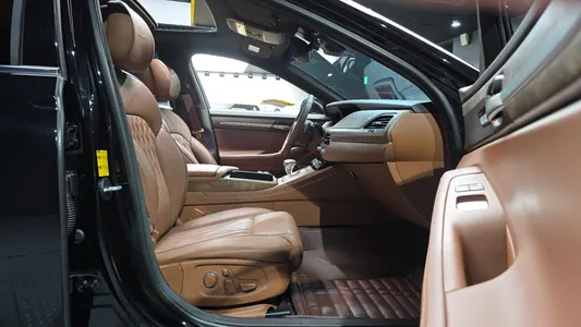 Genesis G90 3.3 T AWD 2019 26