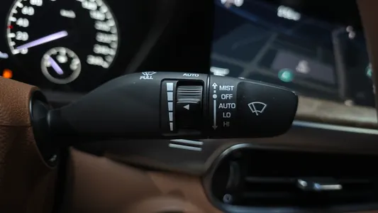 Genesis G90 3.3 T AWD 2019 30