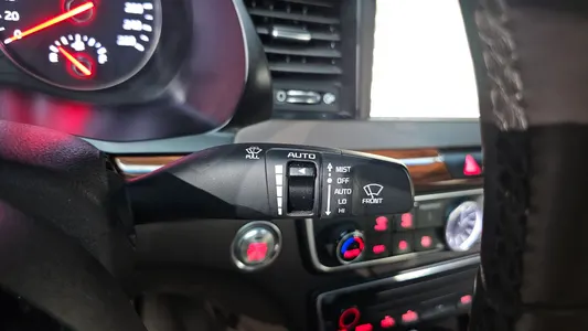 Kia K7 2.4 GDI 2017 14