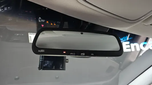 Kia K7 2.4 GDI 2017 15