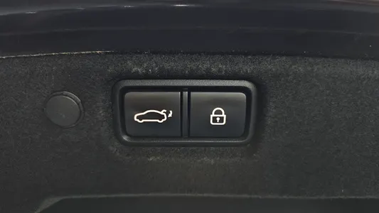 Kia K7 2.4 GDI 2017 20