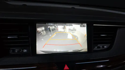 Kia K7 2.4 GDI 2017 18