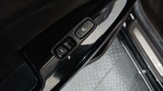 Kia K7 2.4 GDI 2017 19