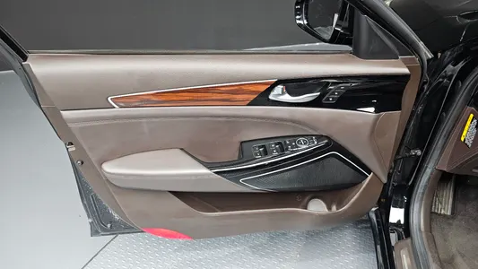 Kia K7 2.4 GDI 2017 24
