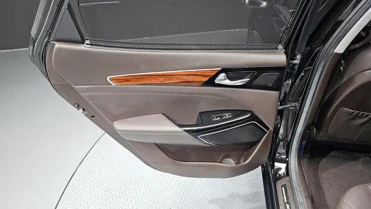 Kia K7 2.4 GDI 2017 25