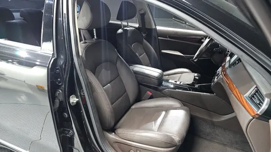 Kia K7 2.4 GDI 2017 26