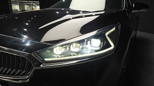 Kia K7 2.4 GDI 2017 22