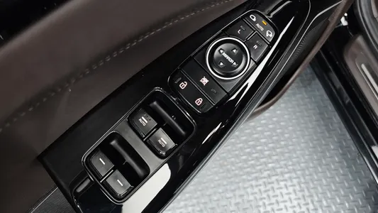 Kia K7 2.4 GDI 2017 28