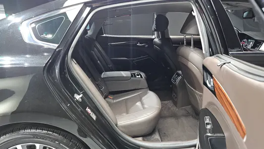 Kia K7 2.4 GDI 2017 30