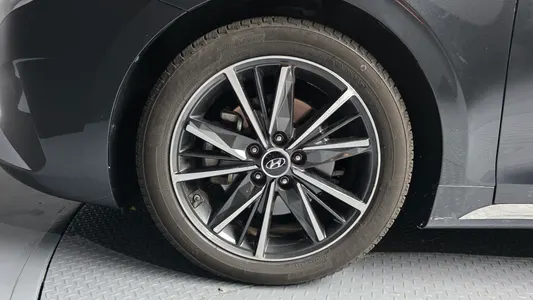 Hyundai IG 2.5 2021 5