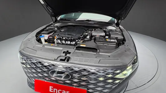 Hyundai IG 2.5 2021 6