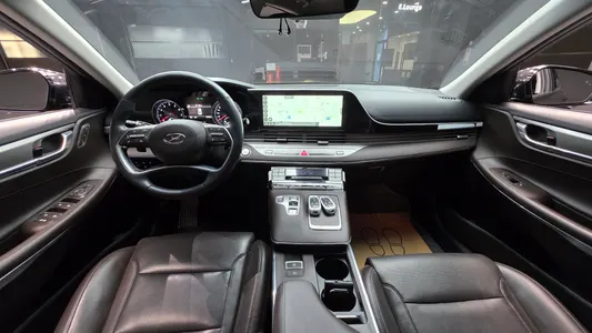 Hyundai IG 2.5 2021 7