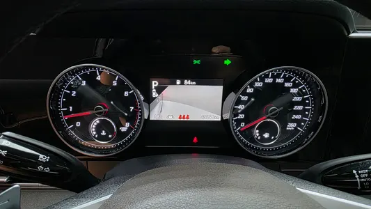 Hyundai IG 2.5 2021 8