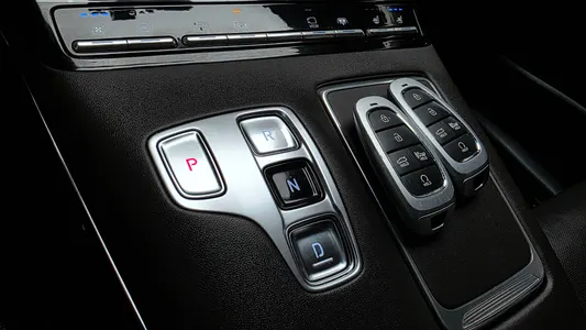 Hyundai IG 2.5 2021 9