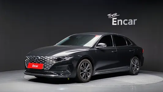 Hyundai IG 2.5 2021