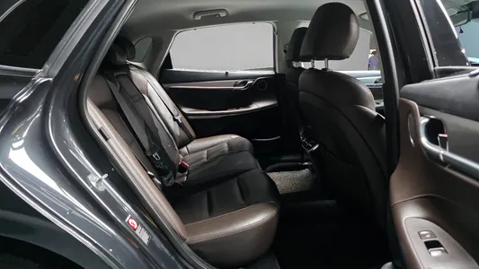 Hyundai IG 2.5 2021 11