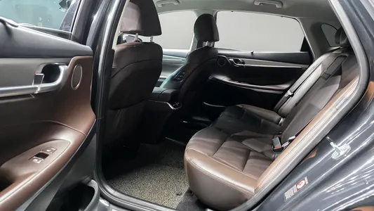 Hyundai IG 2.5 2021 12