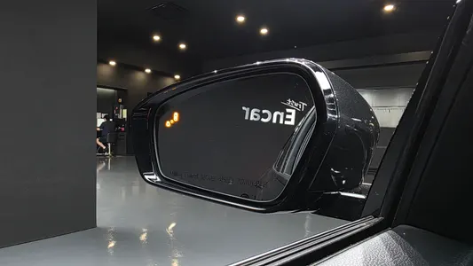 Hyundai IG 2.5 2021 13